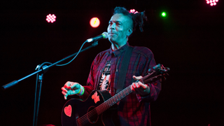 R.I.P. Chuck Mosley, former Faith No More frontman<em></em>